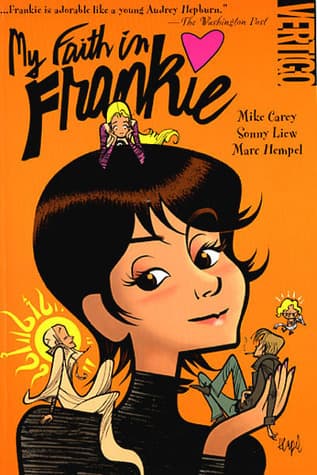 My Faith in Frankie