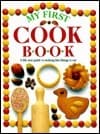 My First Cook Book
