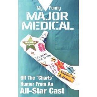 My Funny Major Medical