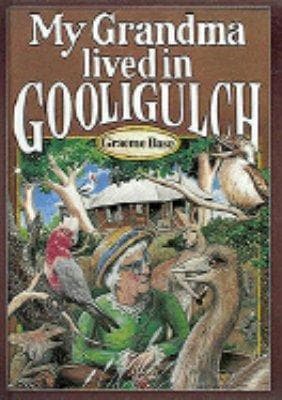 My Grandma Lived in Gooligulch