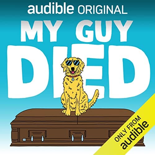 My Guy Died