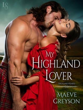 My Highland Lover