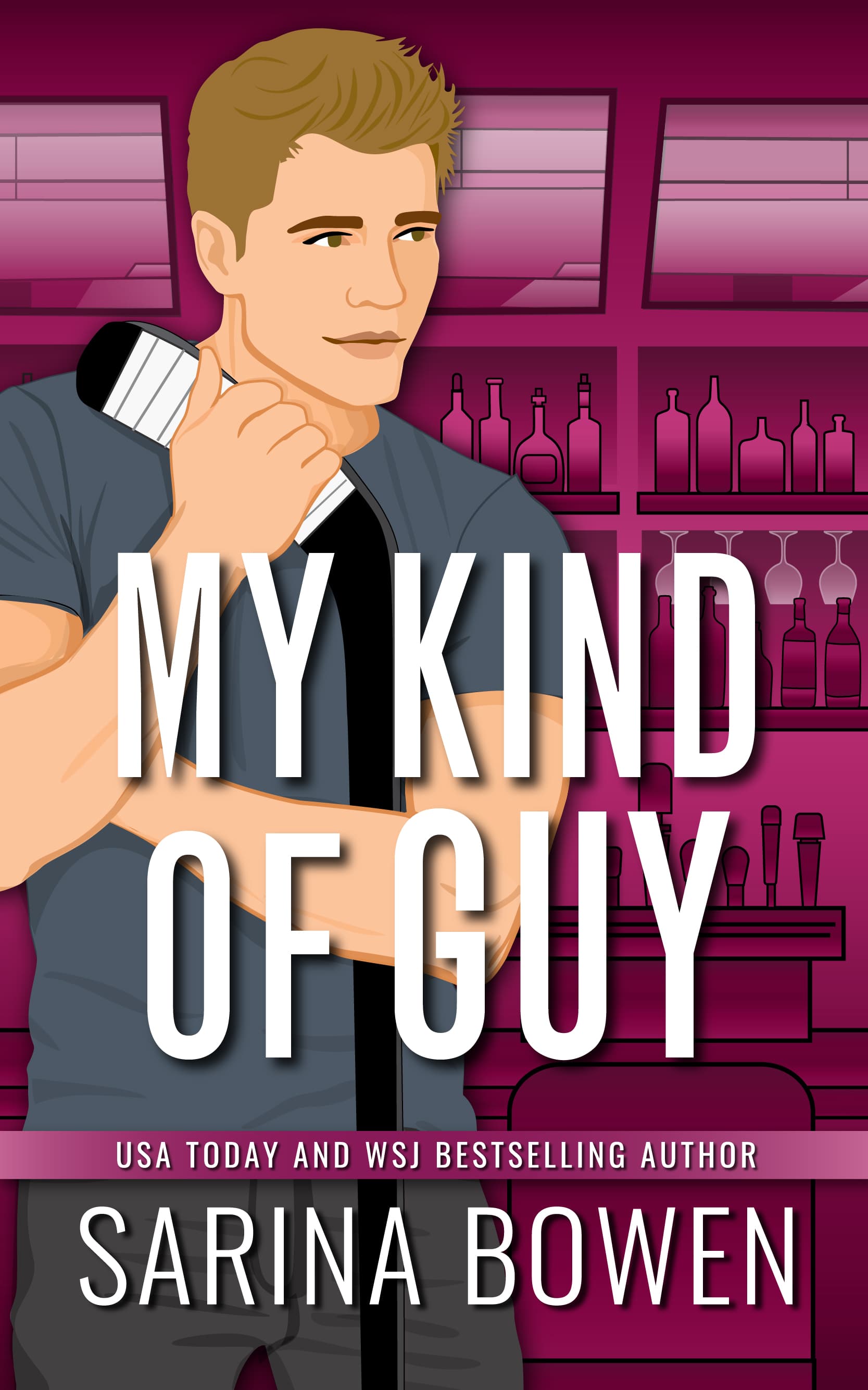 My Kind of Guy