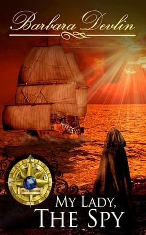 My Lady, The Spy