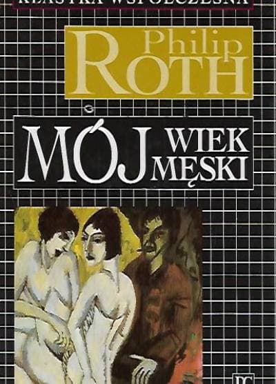 Mój wiek męski