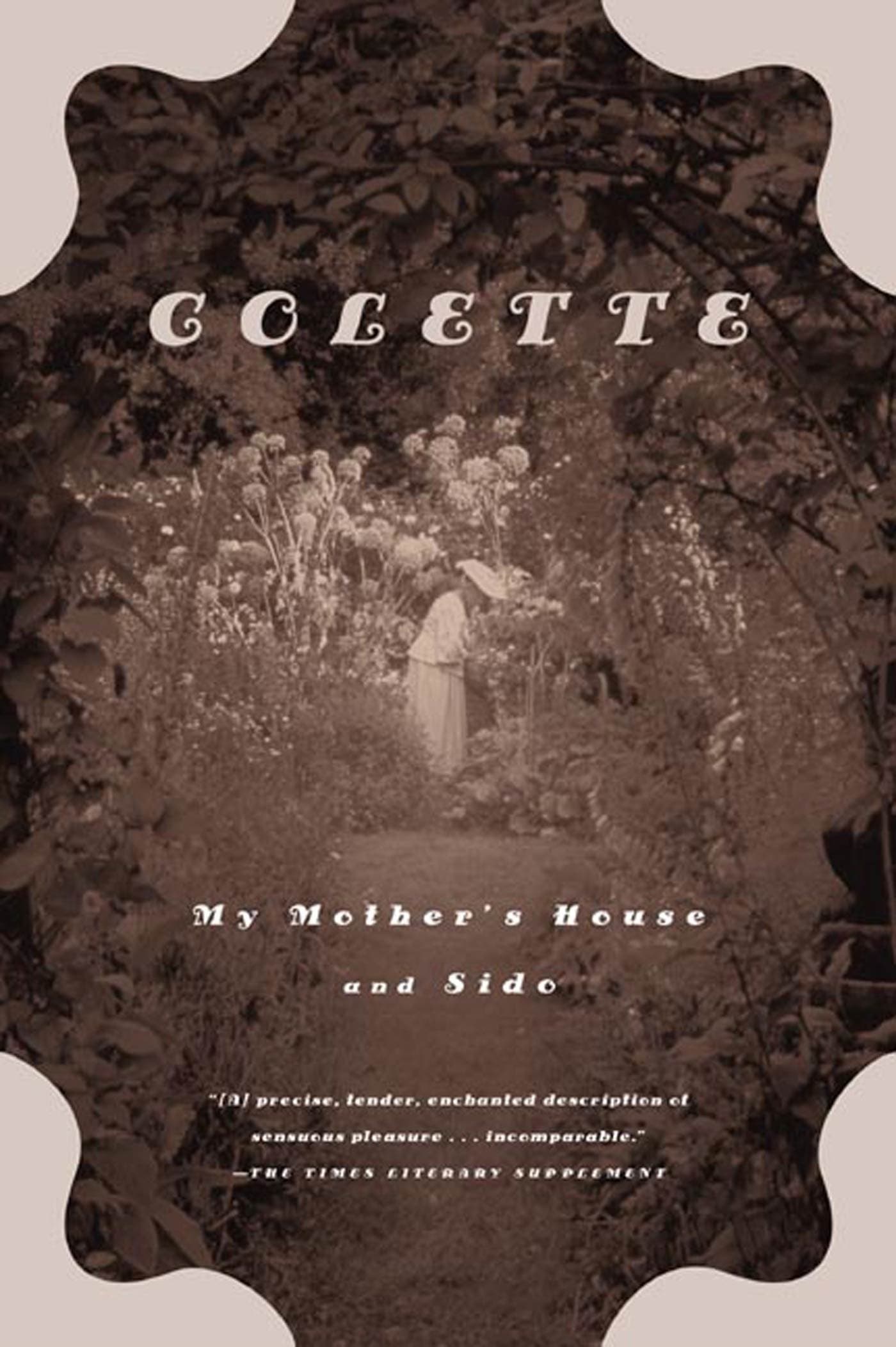 My Mother's House & Sido