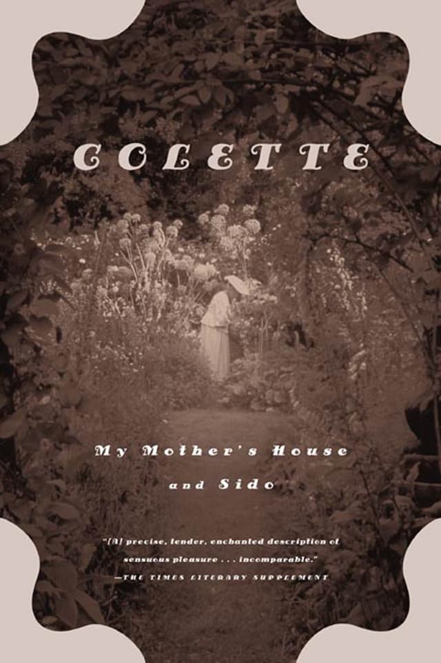 My Mother's House & Sido
