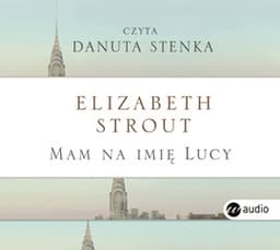 Mam na imię Lucy