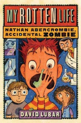 My Rotten Life