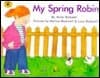 My Spring Robin