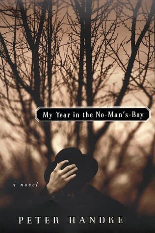 My Year in the No-Man'S-Bay