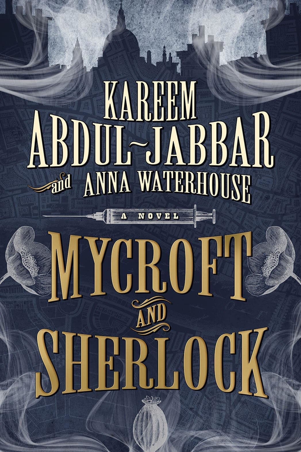 Mycroft and Sherlock