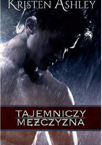 Tajemniczy mężczyzna