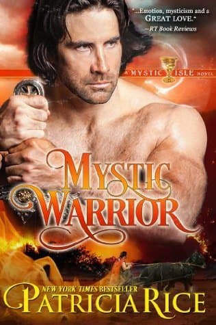 Mystic Warrior