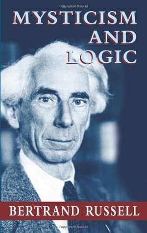 Mysticism and Logic