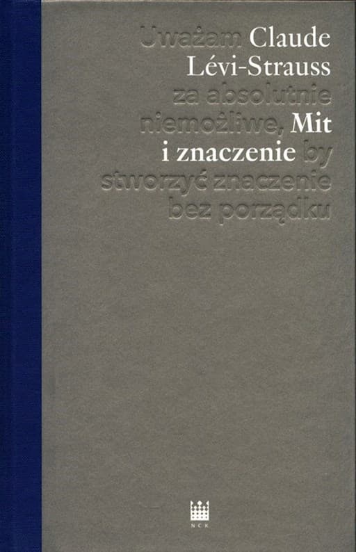 Mit i znaczenie