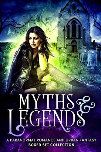 Myths & Legends