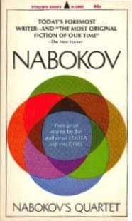 Nabokov's Quartet