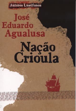 Creole by Jose Eduardo Agualusa (2002-01-01)