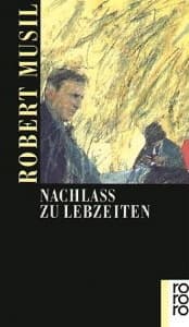 Posthumous Papers of a Living Author