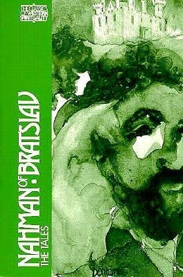 Nahman of Bratslav: The Tales