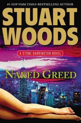 Naked Greed