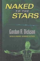 Naked to the Stars