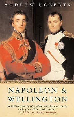Napoleon i Wellington. Długi pojedynek