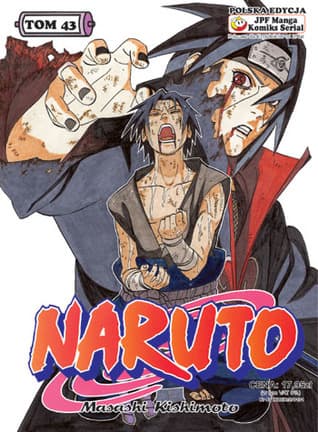 Naruto, tom 43: Ten, który zna prawdę