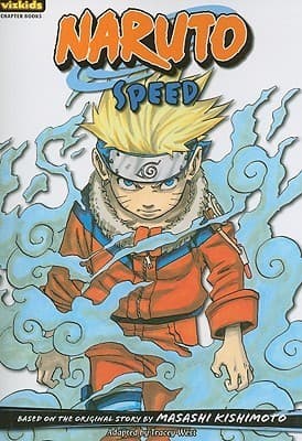 Naruto: Speed