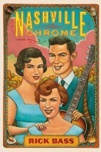 Nashville Chrome