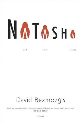 Natasha and Other Stories