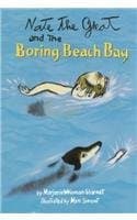 Nate the Great and the Boring Beach Bag