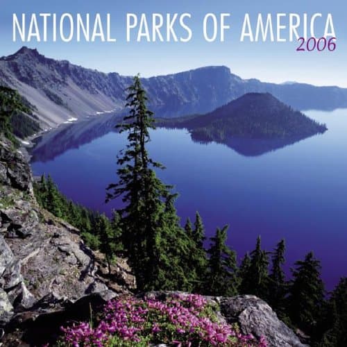 National Parks of America