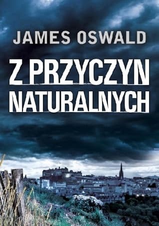 Z przyczyn naturalnych