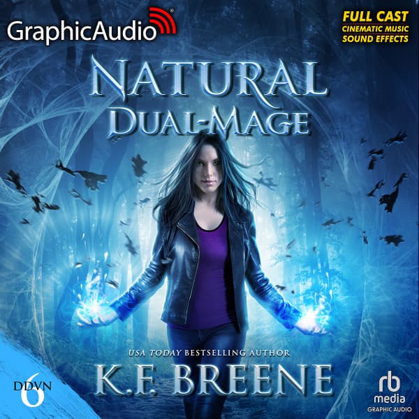 Natural Dual-Mage  [Dramatized Adaptation]