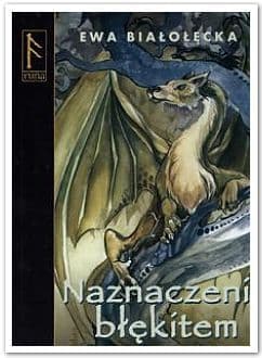 Naznaczeni błękitem