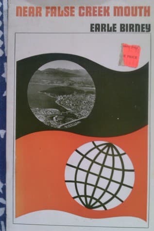 Near False Creek Mouth