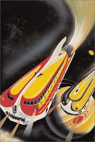 Nebula Award Stories 2