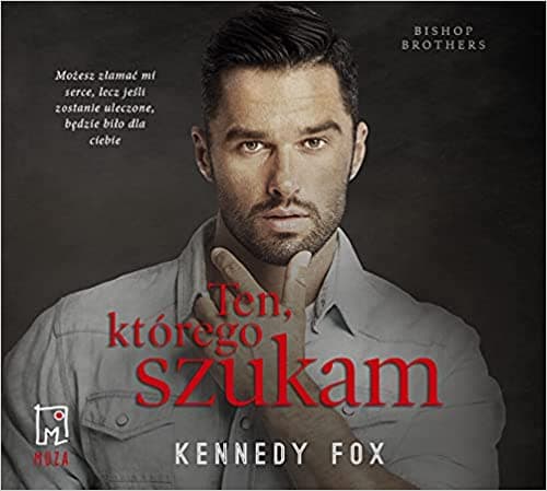 Ten, ktorego szukam