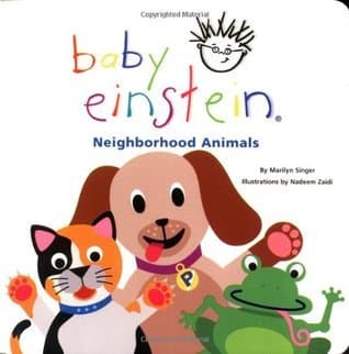 Neighborhood Animals