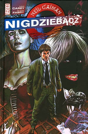 Nigdziebądź