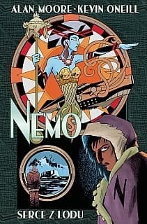 Nemo: Serce z lodu