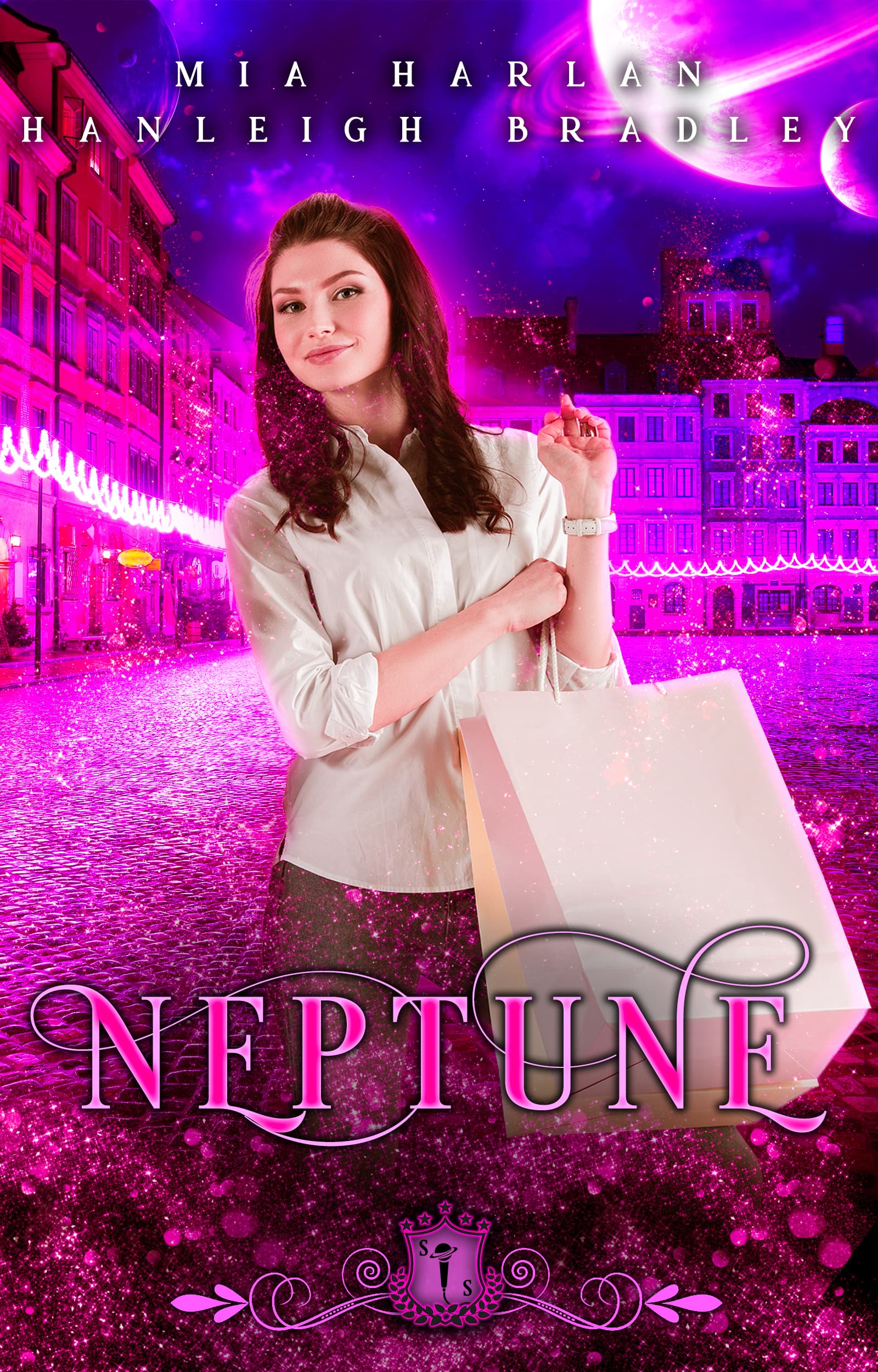 Neptune