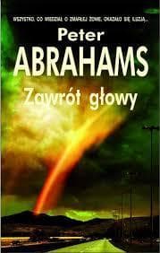 Zawrót głowy