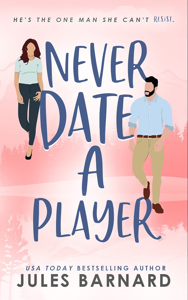Never Date a Player