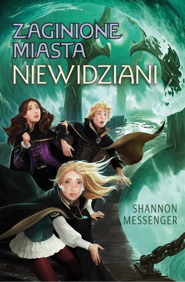Niewidziani