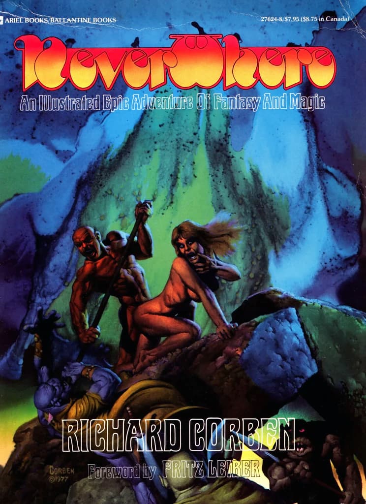 Neverwhere