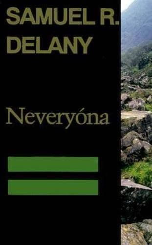 Neveryóna