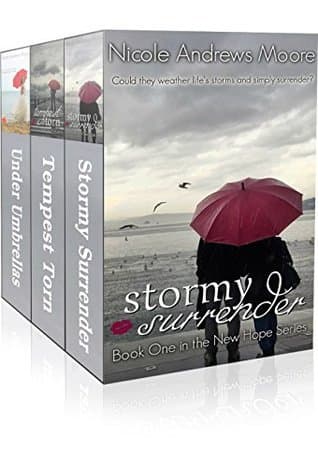 New Hope Boxed Set